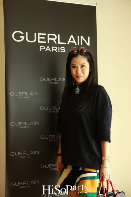 Exclusive Full Facial Treatment by GUERLAIN