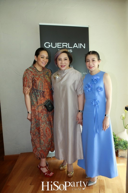 Exclusive Full Facial Treatment by GUERLAIN