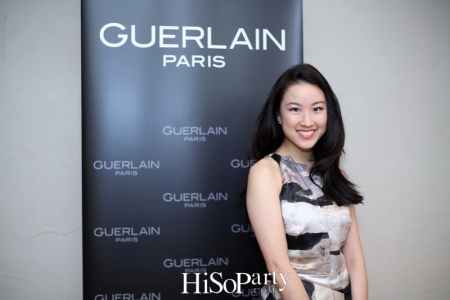 Exclusive Full Facial Treatment by GUERLAIN