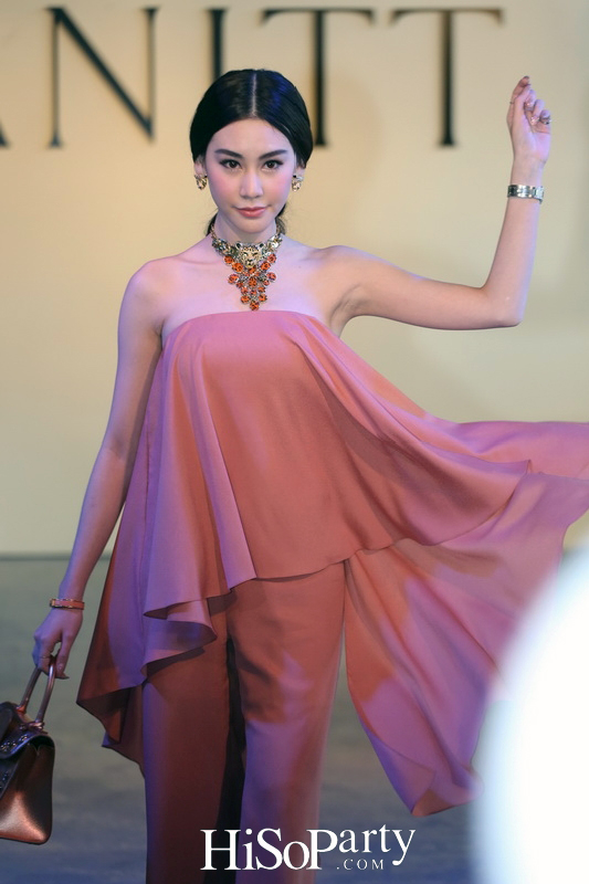 CANITT: Shades of Meaning