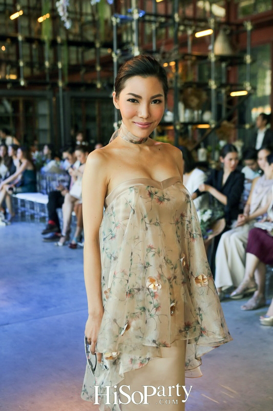 CANITT: Shades of Meaning