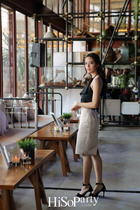 CANITT: Shades of Meaning