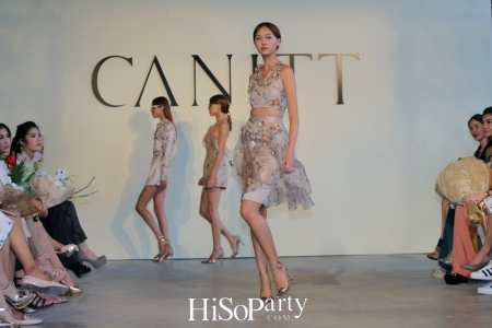 CANITT: Shades of Meaning