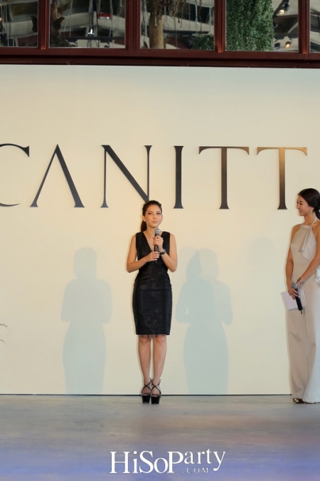 CANITT: Shades of Meaning