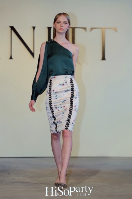 CANITT: Shades of Meaning