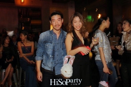 Calvin Klein Jeans Music Event in Bangkok