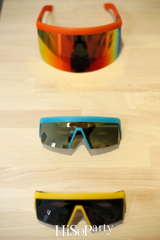 10 YEARS MYKITA IN THAILAND