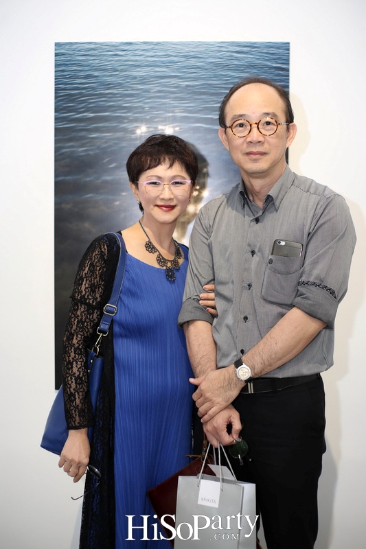 10 YEARS MYKITA IN THAILAND