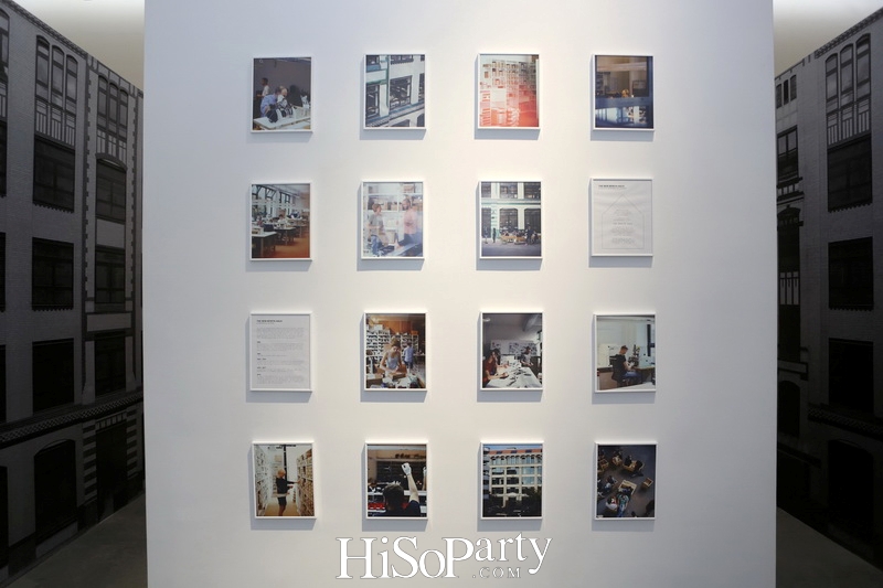 10 YEARS MYKITA IN THAILAND