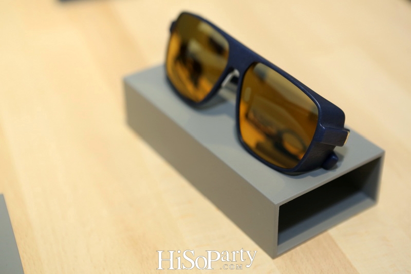 10 YEARS MYKITA IN THAILAND