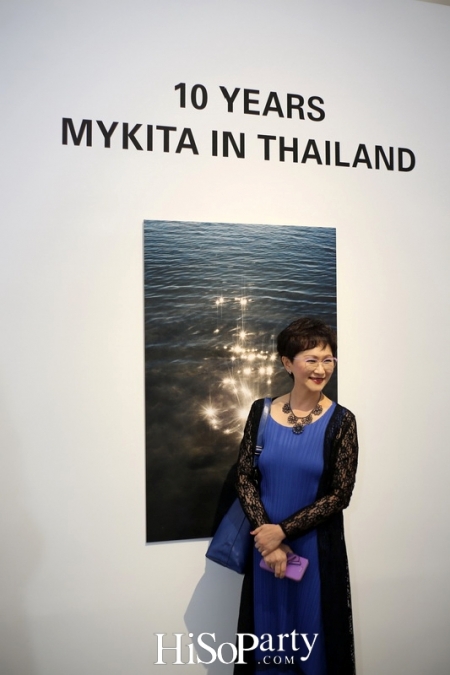 10 YEARS MYKITA IN THAILAND