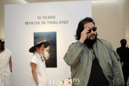 10 YEARS MYKITA IN THAILAND