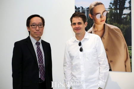 10 YEARS MYKITA IN THAILAND