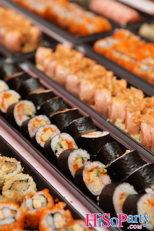 Landy Home จัดงานแถลงข่าว “เพิ่มทุนจดทะเบียน 200 ล้านบาท”