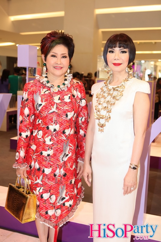 เปิดตัว “S’uvimol Baby” แบรนด์กระเป๋าหนังแฟชั่นสำหรับเด็ก