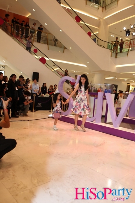 เปิดตัว “S’uvimol Baby” แบรนด์กระเป๋าหนังแฟชั่นสำหรับเด็ก