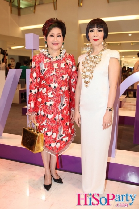เปิดตัว “S’uvimol Baby” แบรนด์กระเป๋าหนังแฟชั่นสำหรับเด็ก