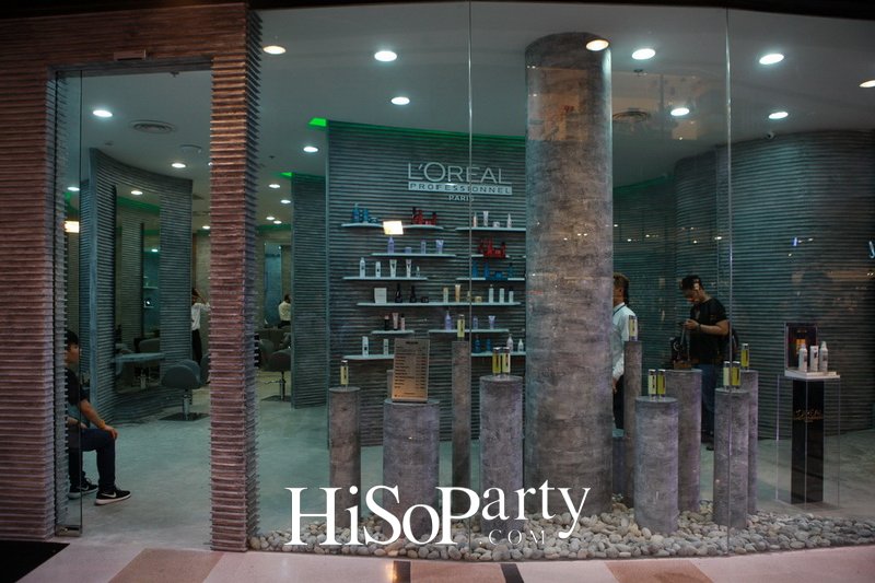 CHALACHOL BANGKOK CentralFestival EastVille