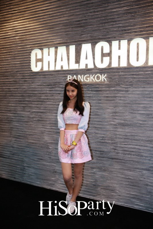 CHALACHOL BANGKOK CentralFestival EastVille