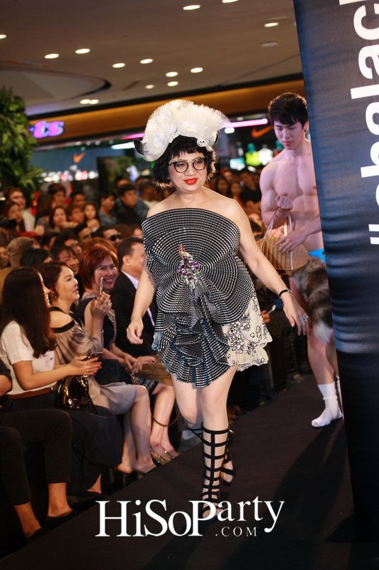 CHALACHOL BANGKOK CentralFestival EastVille