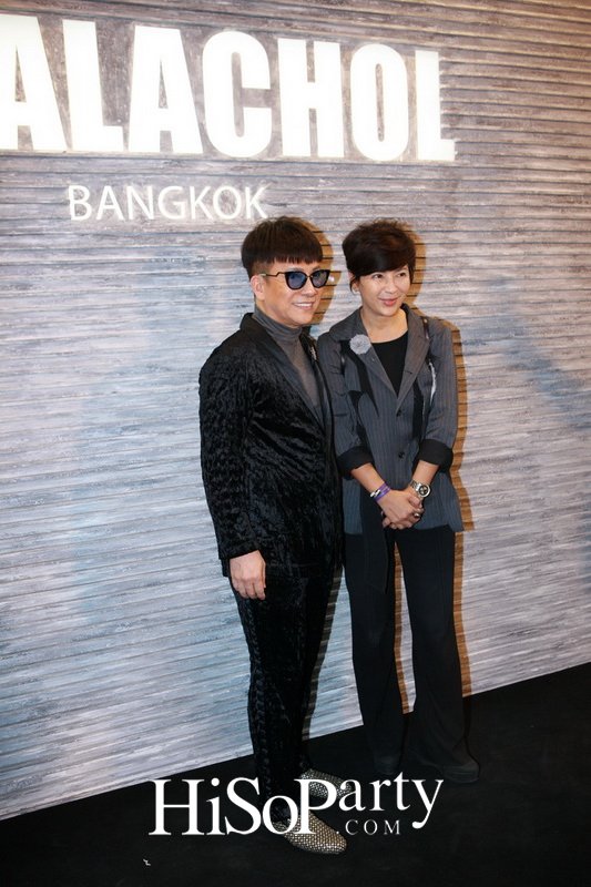 CHALACHOL BANGKOK CentralFestival EastVille