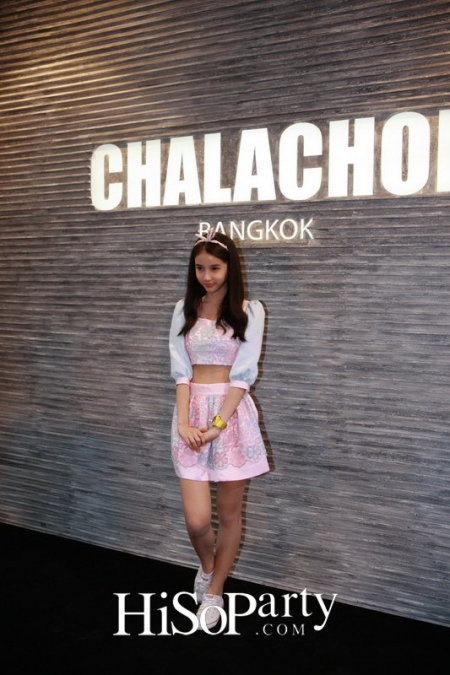 CHALACHOL BANGKOK CentralFestival EastVille