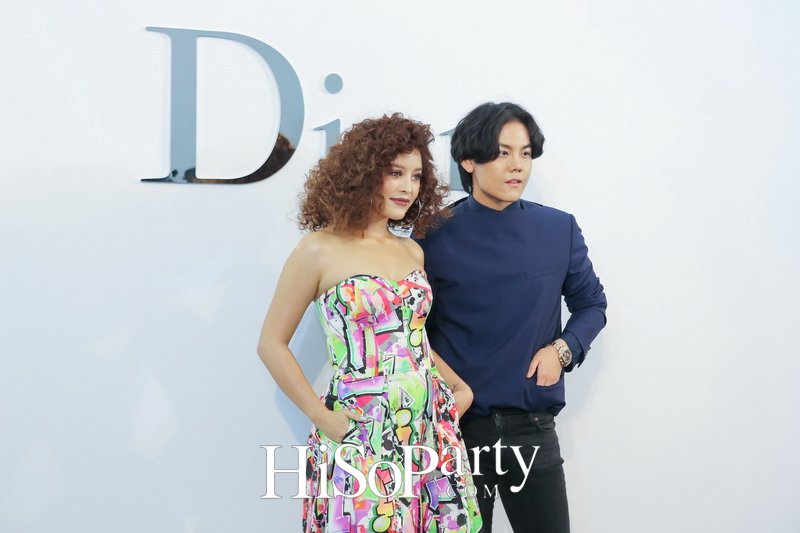 เปิดตัวบูติค Christian Dior โฉมใหม่ สาขา Emporium