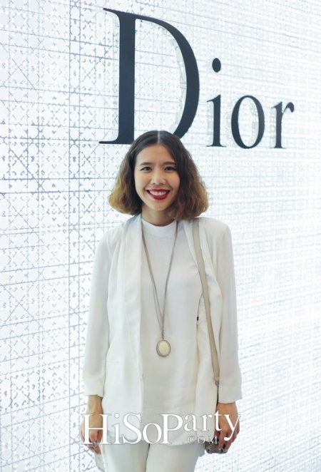 เปิดตัวบูติค Christian Dior โฉมใหม่ สาขา Emporium