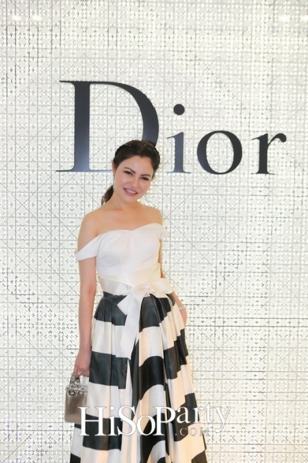 เปิดตัวบูติค Christian Dior โฉมใหม่ สาขา Emporium