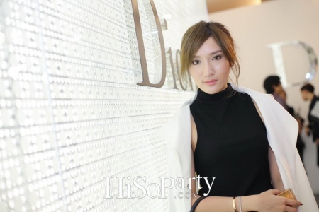 เปิดตัวบูติค Christian Dior โฉมใหม่ สาขา Emporium