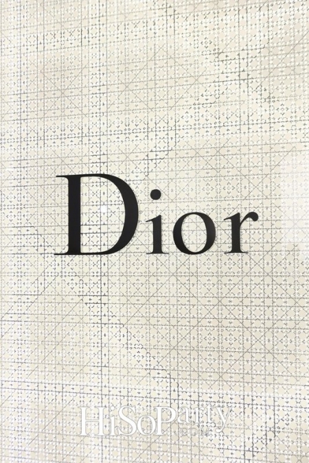 เปิดตัวบูติค Christian Dior โฉมใหม่ สาขา Emporium