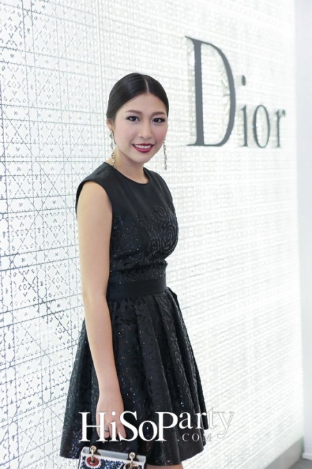 เปิดตัวบูติค Christian Dior โฉมใหม่ สาขา Emporium