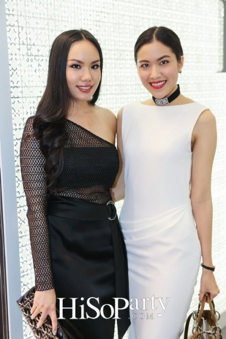 เปิดตัวบูติค Christian Dior โฉมใหม่ สาขา Emporium