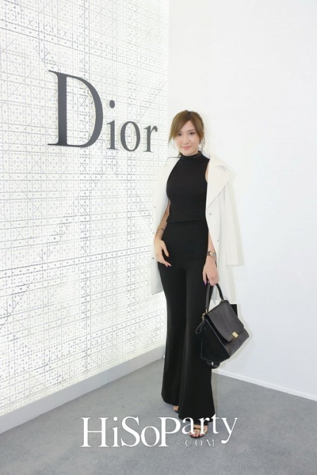 เปิดตัวบูติค Christian Dior โฉมใหม่ สาขา Emporium
