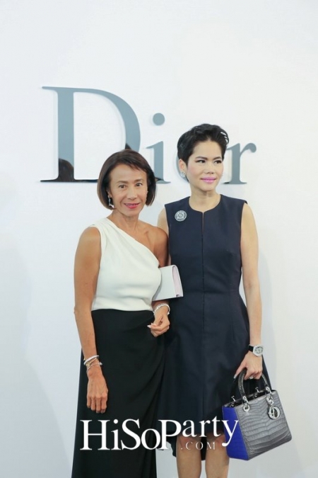 เปิดตัวบูติค Christian Dior โฉมใหม่ สาขา Emporium