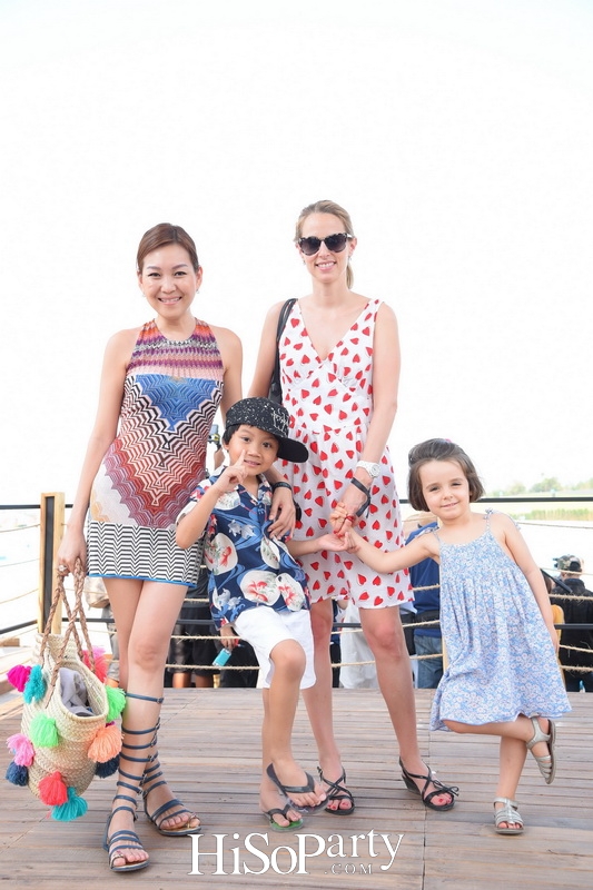 The Sound of MahaSamutr