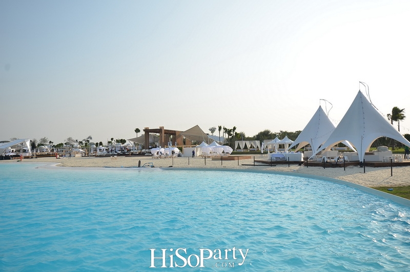 The Sound of MahaSamutr