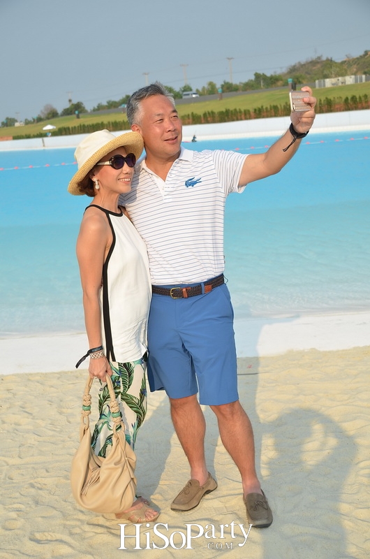 The Sound of MahaSamutr