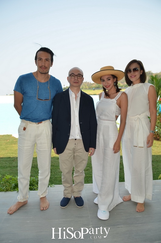 The Sound of MahaSamutr