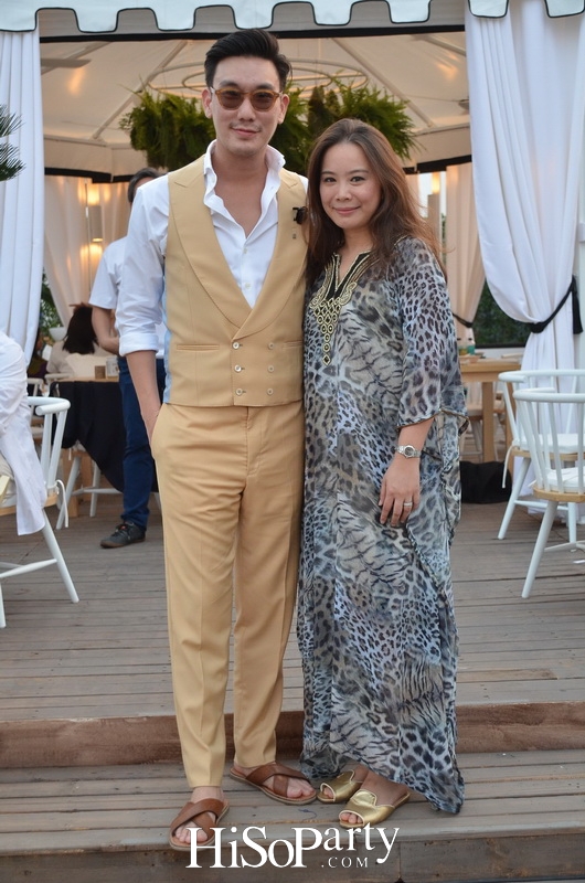 The Sound of MahaSamutr