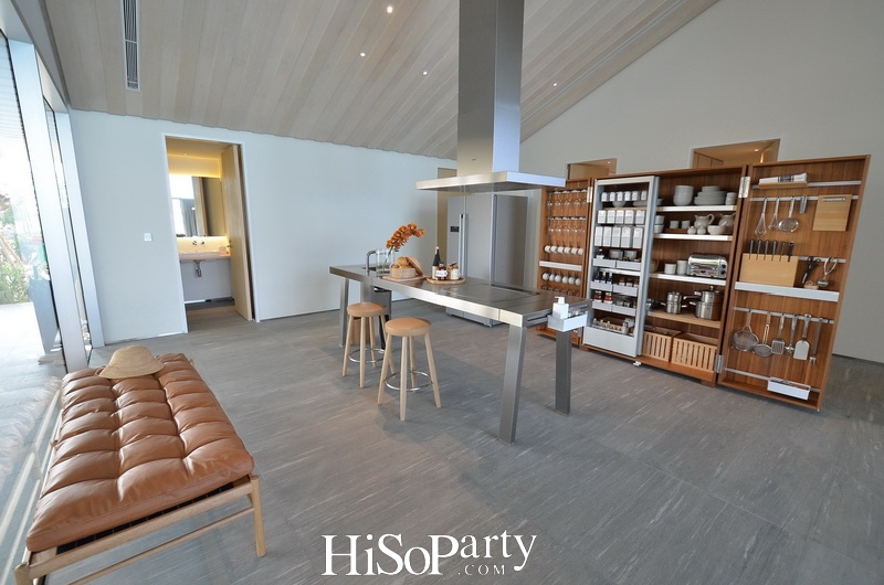 The Sound of MahaSamutr