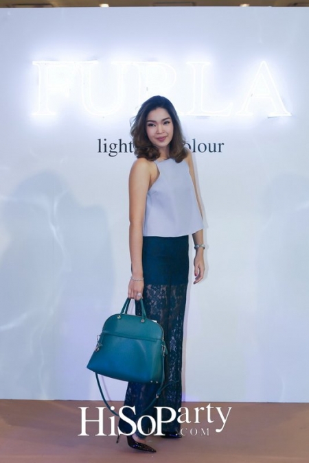 FURLA เปิดตัวคอลเลกชั่น SPRING/SUMMER 2016