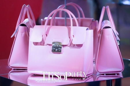 FURLA เปิดตัวคอลเลกชั่น SPRING/SUMMER 2016