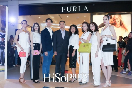 FURLA เปิดตัวคอลเลกชั่น SPRING/SUMMER 2016