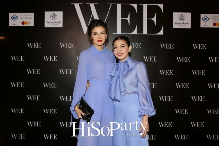 แฟชั่นโชว์ WEE คอลเลกชั่น Spring/Summer 2016