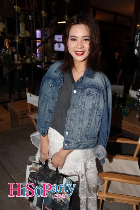 Levi’s Exclusive Denim Party