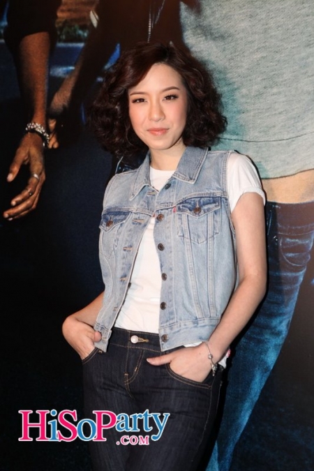 Levi’s Exclusive Denim Party