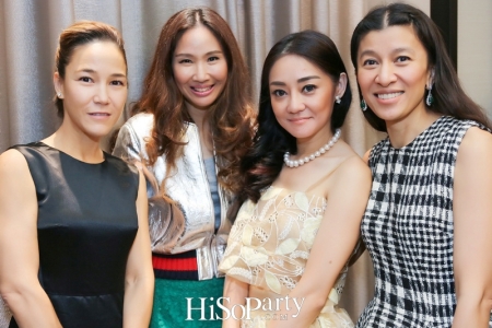 เปิดบูติก Van Cleef&Arpels แห่งแรกในประเทศไทย