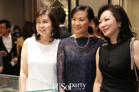 เปิดบูติก Van Cleef&Arpels แห่งแรกในประเทศไทย