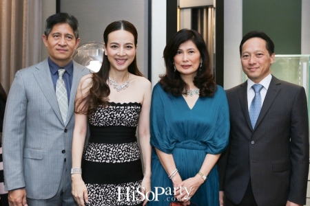 เปิดบูติก Van Cleef&Arpels แห่งแรกในประเทศไทย